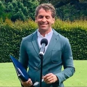 Meet your Posher, Rob